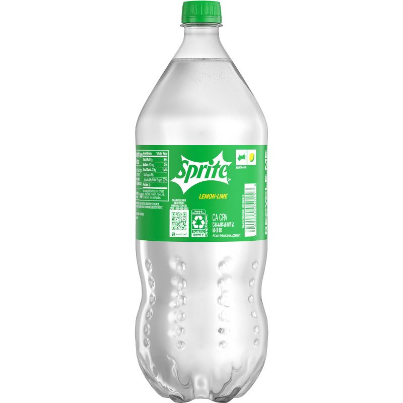 Sprite - 2 L Bottle, 5 of 8