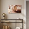 Art Remedy Proper Boho Abstract Wall Art Unframed - 2 of 4