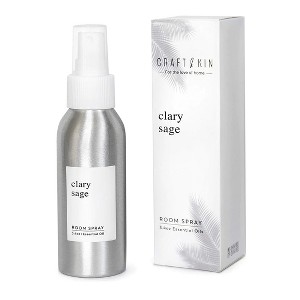 Craft & Kin Essential Oil Aromatherapy Spray for Home - 1 of 4