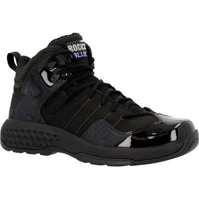 Men's Rocky Code Blue 5" Sport Public Service Boot
