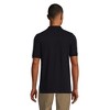 Lands' End School Uniform Young Men's Short Sleeve Mesh Polo Shirt - 2 of 4