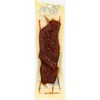 Primal Spirit Foods Texas BBQ Meatless Vegan Jerky Strips - Case of 24/1 oz - 3 of 4