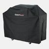 64"Oxford Heavy Duty Waterproof Grill Cover CR6412 - Royal Gourmet: Fits Up to 64" Wide Grills, Adjustable Straps - 3 of 4