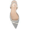 Journee Women's Nellia Medium and Wide Width Pumps - 4 of 4