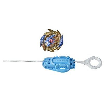 Photo 1 of Beyblade Burst Surge Speedstorm Super Hyperion H6  Starter Pack