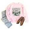 Simply Sage Market Katmai National Park A Land Reborn From Ash Sweatshirt - 3 of 4