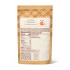 Fall Harvest Apple Cinnamon Pecan Flavored with Other Natural Flavors Trail Mix - 6oz - Favorite Day™ - 2 of 3