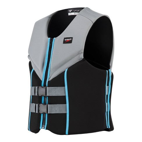 Speedo swim hot sale vest target