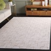 Maya MYA107 Power Loomed Indoor Rugs - Safavieh - 2 of 4