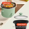 bella 1.5qt Slow Cooker - 4 of 4
