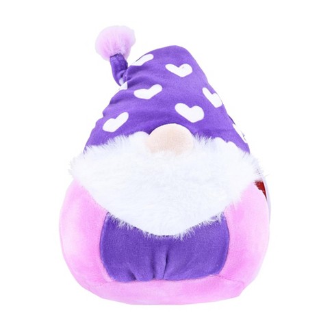 Squishmallows Gnome 5 inch Plush Toy for sale online 