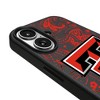 NCAA Big 12 Universities Paisley MagSafe Compatible Cell Phone Case for Apple iPhone 17 Series - 4 of 4