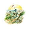 Knightly Tales Expansion Board Game - 3 of 3