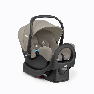 Joie Rue Infant Car Seat with Base - Dove