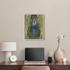 Art Remedy Monet - A Corner of the Apartment Classic Monet Art Prints Framed - 2 of 4