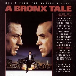 Original Soundtrack - Bronx Tale (OST) (CD)