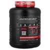 Muscletech Nitro-Tech, Whey Isolate + Lean Muscle Builder, Protein Powders - 3 of 4