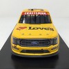 Zane Smith 2023 Love's Travel Stops Daytona Win 1:24 Diecast - 3 of 4