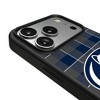 NCAA Big Ten Universities Plaid MagSafe Compatible Cell Phone Case for Apple iPhone 17 Series - 4 of 4