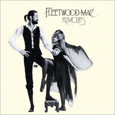 Fleetwood Mac - Rumours (Deluxe Edition) (CD)