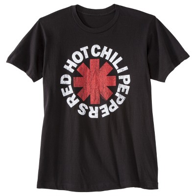 target band tees