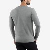 X RAY Men's Basic Crewneck Sweater (Big and Tall) - 2 of 4