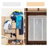 Unique Bargains Garment Bags Clothes Cover Bags - 4 of 4