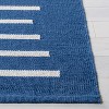 Montauk MTK313 Hand Woven Indoor Rugs - Safavieh - 4 of 4