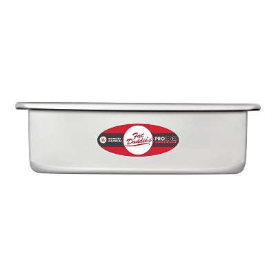 9x13 Inch Anodized Aluminum Sheet Cake Pan