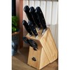 BALLARINI Brenta 7-pc Knife Block Set - 4 of 4