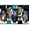 Trends International Star Wars: The Clone Wars - Close Ups Unframed Wall Poster Prints - 4 of 4