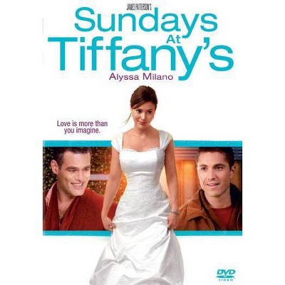 Sundays at Tiffany's (DVD)(2011)