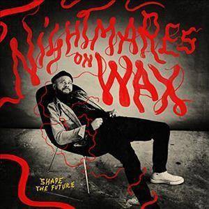 NIGHTMARES ON WAX - Shape The Future (CD)