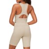 Adore Me Women's Allie PJ Lounge - 3 of 4