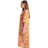 Just Love Short Sleeve Nightgown 4360-CC-23 - 2 of 3