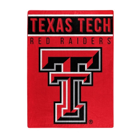 Ncaa Texas Tech Red Raiders Women's Mesh Jersey T-shirt : Target