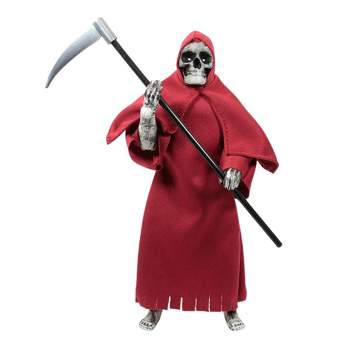 Mego Corporation Mego Grim Reaper 8 Inch Action Figure