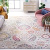 Madison MAD600 Power Loomed Indoor Rug - Safavieh - 2 of 4