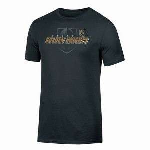 NHL Vegas Golden Knights Men's Short Sleeve T-Shirt - 1 of 3
