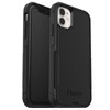 OtterBox COMMUTER SERIES case for iPhone 11 - Black (77-62463) - Refurbished - 3 of 3