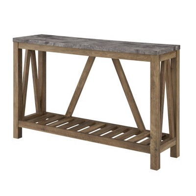 farmhouse table target
