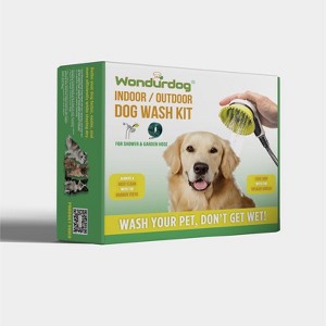 Wondurdog Dog Grooming Kit - Case of 1 - 1 of 1