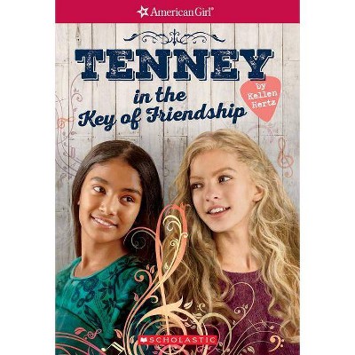 american girl tenney