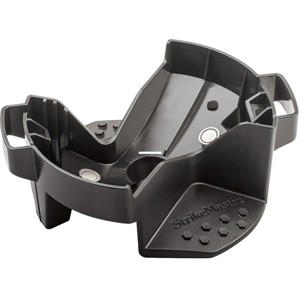StrikeMaster Magnetic Snap Cover Lite-Flite Blade Guard - Black - 1 of 2