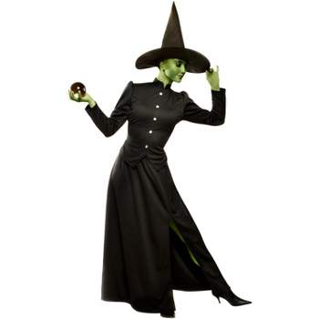 Franco Wicked Witch Women's Costume