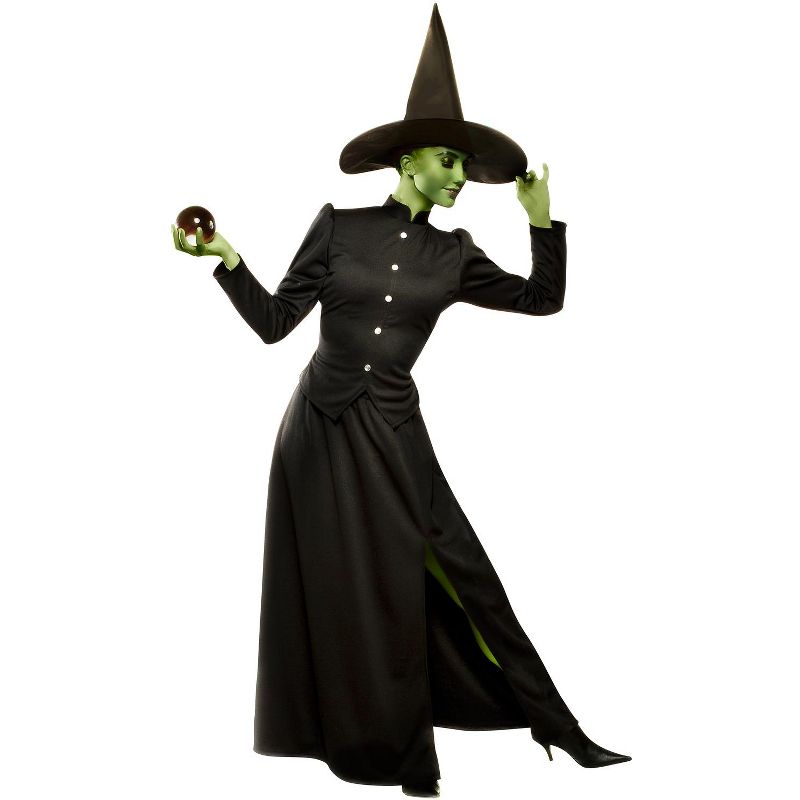 Franco Wicked Witch Women's Costume, 1 of 2