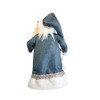 Kurt Adler KSA Kringles Nautical Santa with Lighthouse, 18.5" - 3 of 4