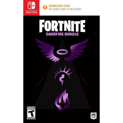 target fortnite nintendo switch