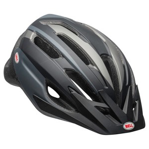 Bell Chicane Adult Bike Helmet - 1 of 4