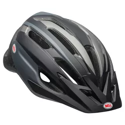 Bell Chicane Adult Bike Helmet - Black